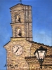 Campanile San Rocco (Cancellara)